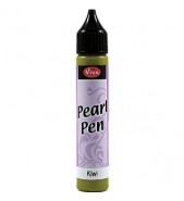 Viva Decor Pearl Pen Kiwi 25ml